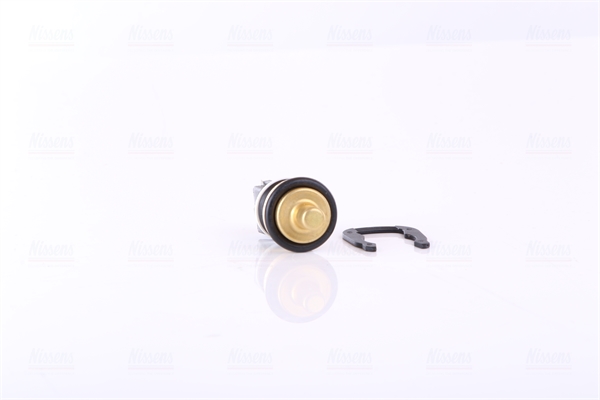 Sensor, coolant temperature - 207061 NISSENS