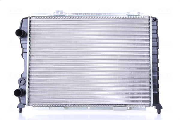 Radiator, engine cooling - 60033 NISSENS