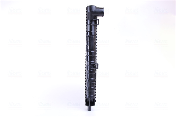 Radiator, engine cooling - 60051 NISSENS
