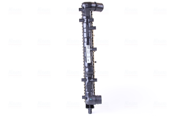 Radiator, engine cooling - 60054 NISSENS