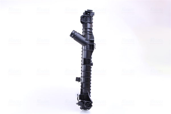 Radiator, engine cooling - 60061 NISSENS