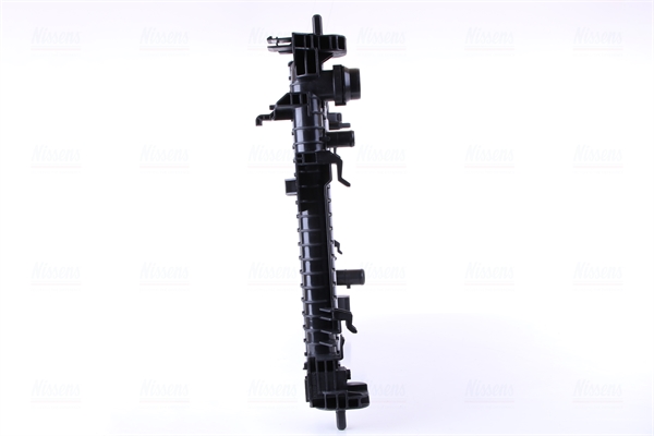 Radiator, engine cooling - 60062 NISSENS