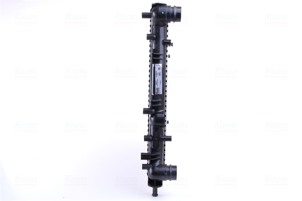 Radiator, engine cooling - 60071 NISSENS