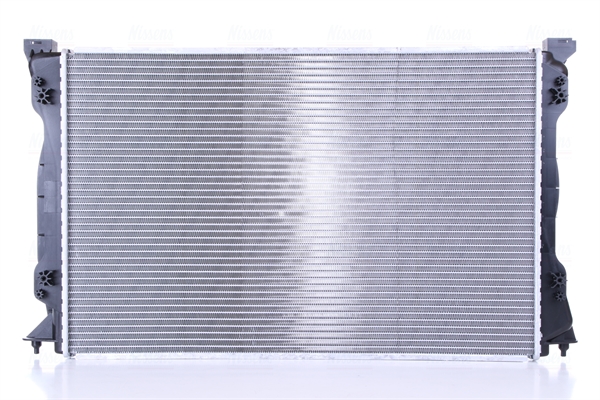 Radiator, engine cooling - 60231A NISSENS