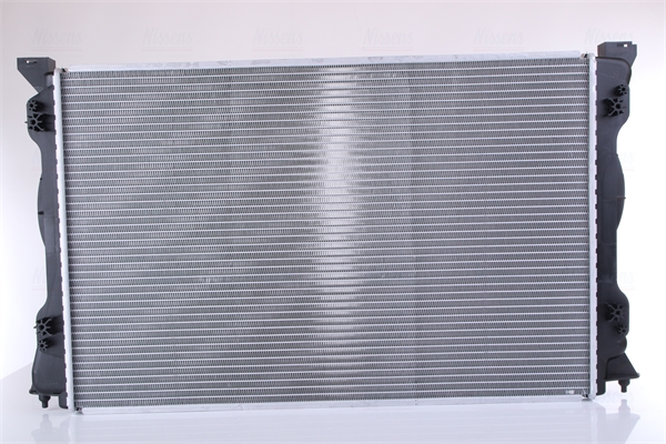 Radiator, engine cooling - 60234A NISSENS