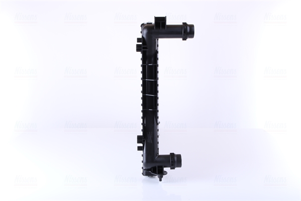 Radiator, engine cooling - 60235A NISSENS