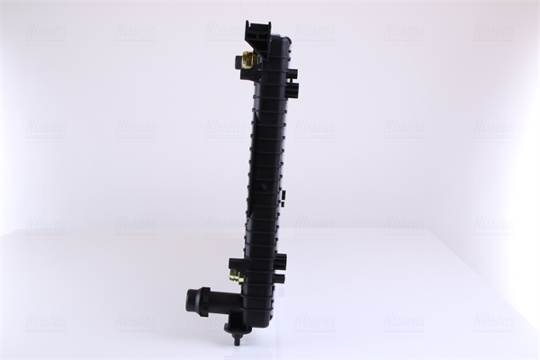 Radiator, engine cooling - 60300A NISSENS