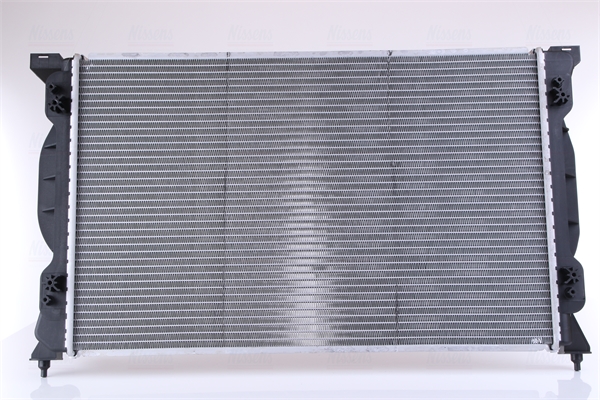 Radiator, engine cooling - 60301A NISSENS