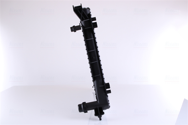 Radiator, engine cooling - 60301A NISSENS