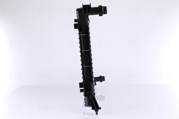 Radiator, engine cooling - 60301A NISSENS