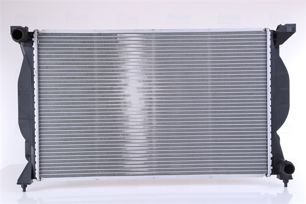 Radiator, engine cooling - 60301A NISSENS
