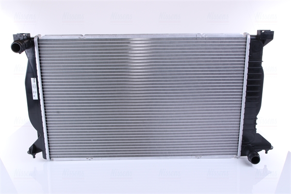 Radiator, engine cooling - 60302A NISSENS