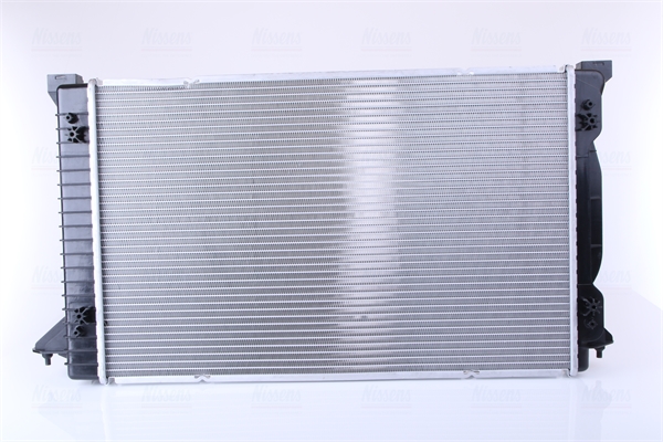 Radiator, engine cooling - 60303A NISSENS