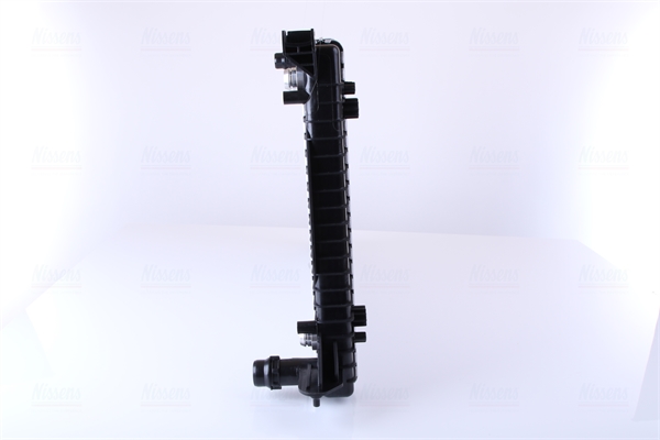 Radiator, engine cooling - 60303A NISSENS
