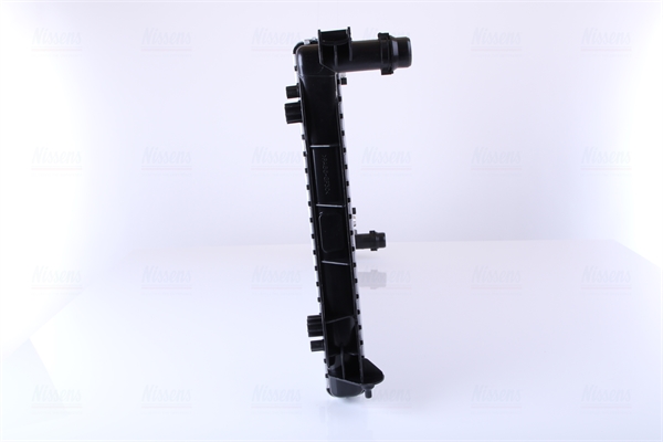 Radiator, engine cooling - 60303A NISSENS