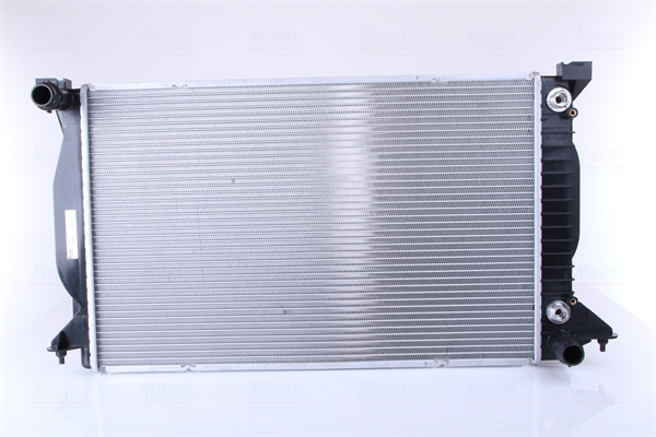 Radiator, engine cooling - 60303A NISSENS
