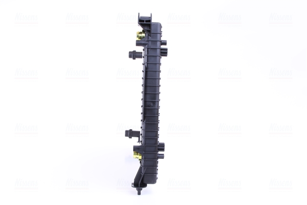 Radiator, engine cooling - 60305A NISSENS
