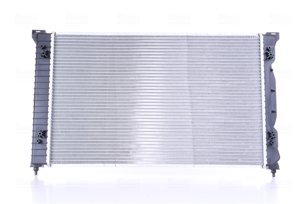Radiator, engine cooling - 60305A NISSENS