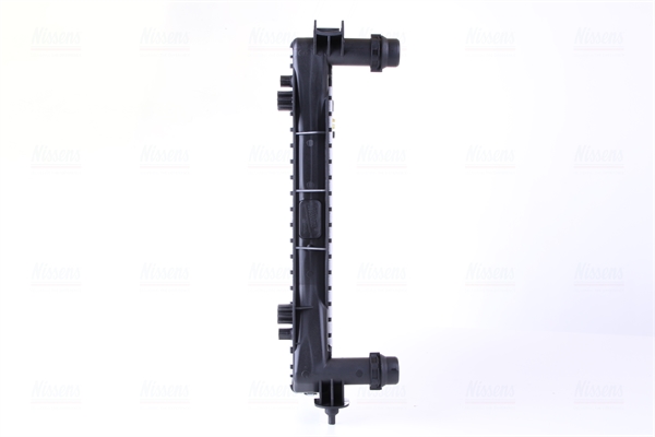 Radiator, engine cooling - 60305A NISSENS