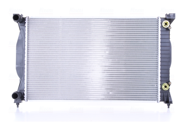 Radiator, engine cooling - 60305A NISSENS