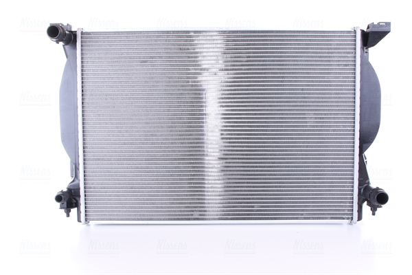 Radiator, engine cooling - 60306A NISSENS