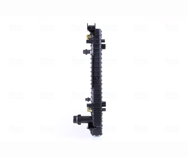 Radiator, engine cooling - 60307A NISSENS