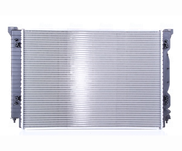Radiator, engine cooling - 60307A NISSENS