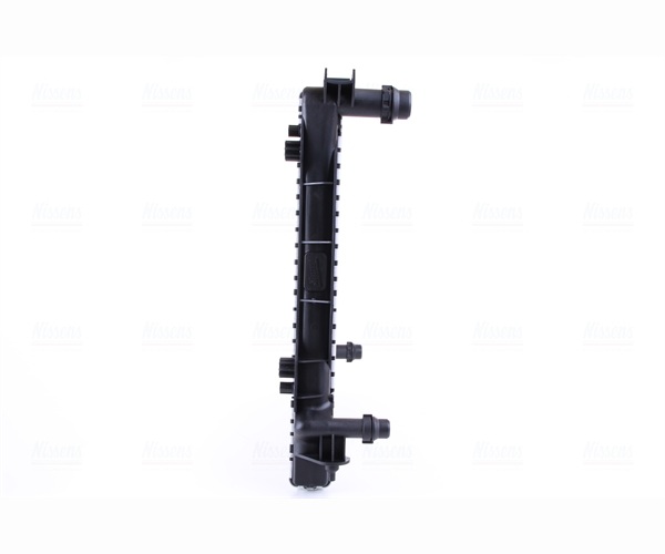 Radiator, engine cooling - 60307A NISSENS