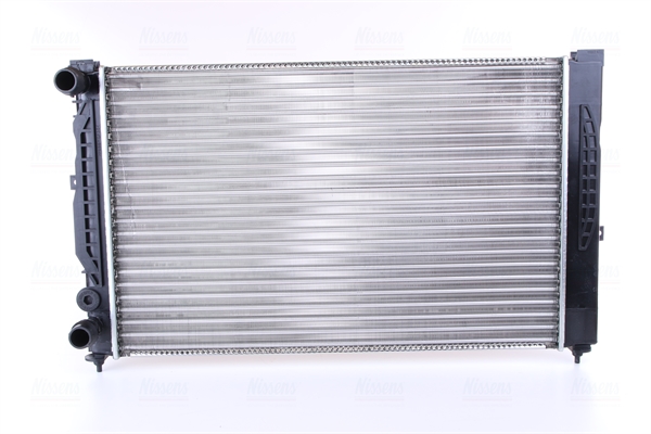 Radiator, engine cooling - 60308A NISSENS