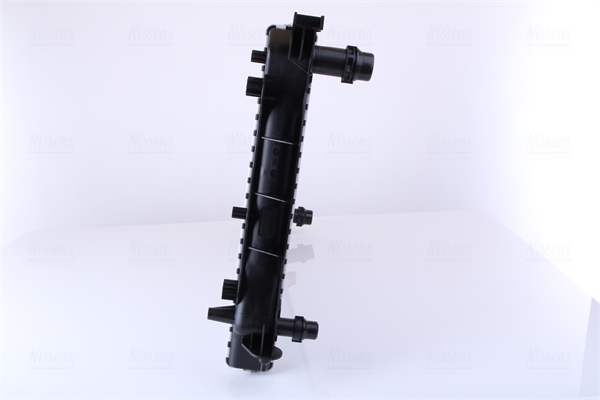 Radiator, engine cooling - 60314A NISSENS