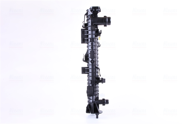 Radiator, engine cooling - 60318 NISSENS