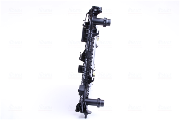 Radiator, engine cooling - 60321 NISSENS