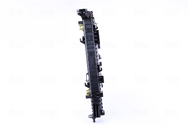 Radiator, engine cooling - 60321 NISSENS