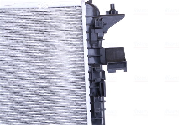 Radiator, engine cooling - 60327 NISSENS