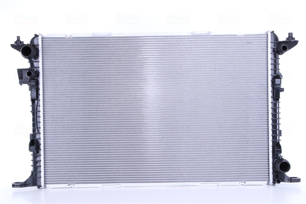 Radiator, engine cooling - 60327 NISSENS