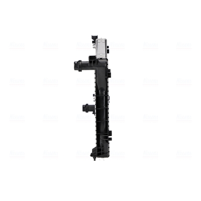 Radiator, engine cooling - 60328 NISSENS