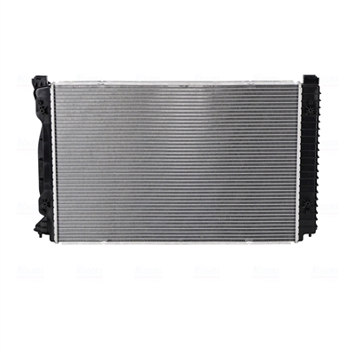 Radiator, engine cooling - 60328 NISSENS