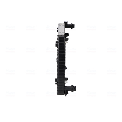 Radiator, engine cooling - 60328 NISSENS