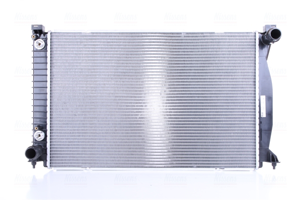 Radiator, engine cooling - 60328 NISSENS