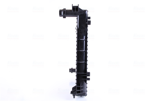 Radiator, engine cooling - 60328 NISSENS