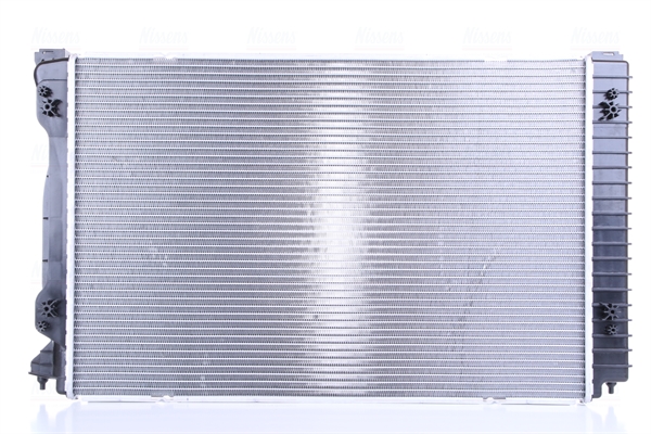Radiator, engine cooling - 60328 NISSENS