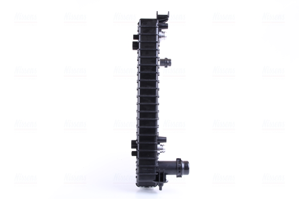 Radiator, engine cooling - 60328 NISSENS