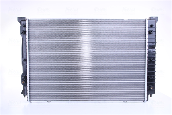 Radiator, engine cooling - 60329 NISSENS