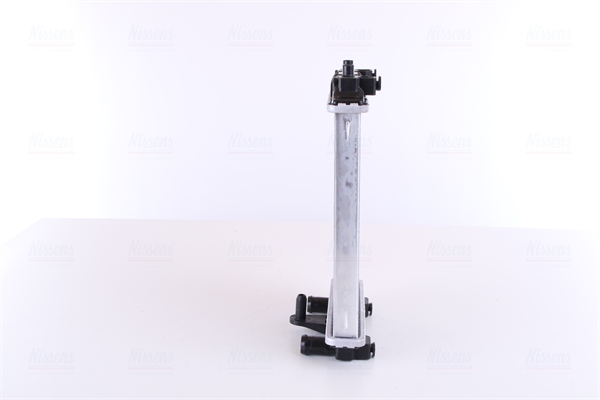 Radiator, engine cooling - 60351 NISSENS
