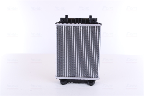 Radiator, engine cooling - 60351 NISSENS