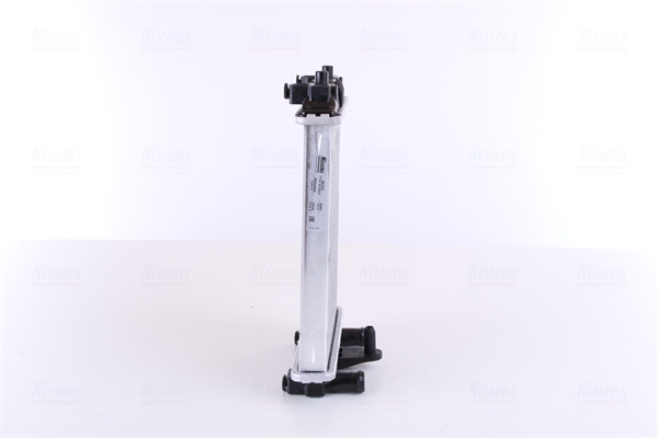 Radiator, engine cooling - 60351 NISSENS