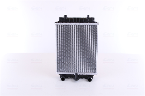 Radiator, engine cooling - 60351 NISSENS