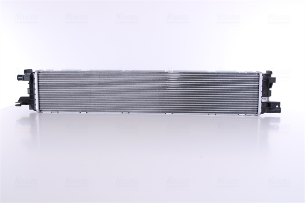 Low Temperature Cooler, intercooler - 60354 NISSENS