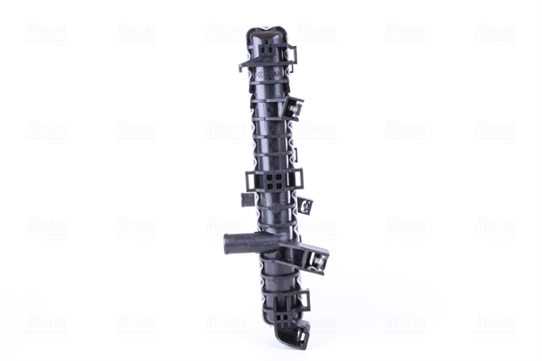 Low Temperature Cooler, intercooler - 60358 NISSENS
