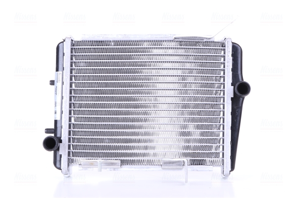 Radiator, engine cooling - 60362 NISSENS
